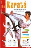 Le  Karaté