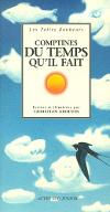 Comptines du temps qu'il fait