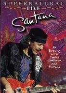 Supernatural : Live