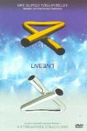 Tubular bells II : Live