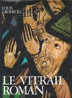 Le  vitrail Roman