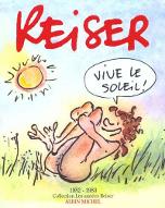 vive le soleil !