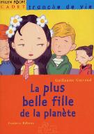 La  plus belle fille de la planète