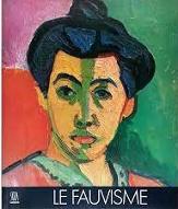 Le  fauvisme