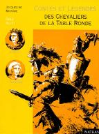 Les  Chevaliers de la Table Ronde