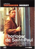 L' horloger de Saint-Paul