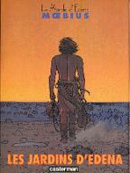 Les  jardins d'Edena