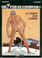 Le  temps des chiens