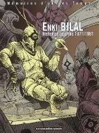 Mémoires d'autre temps : Histoires courtes 1971/1981