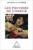 Les  Pouvoirs de l'odeur