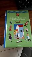 Histoires, comptines au fil des saisons