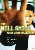 The Will Smith music video collection