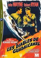 Les  diables de Guadalcanal