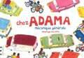 Chez Adama : mécanique générale