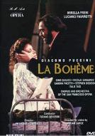 La  Bohème