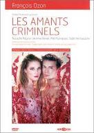 Les  amants criminels