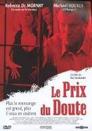 Le  prix du doute