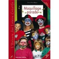 Maquillages parade
