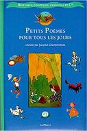 Petits poèmes pour tous les jours