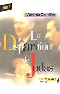La  disparition de Judas