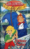 Oliver Twist