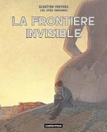 La  frontière invisible. 1