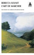 L' art de marcher