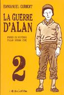 La  guerre d'Alan 2