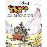 Une cervelle de plomb dans un crâne de béton