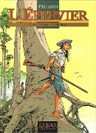 Le  Trésor du Mahury