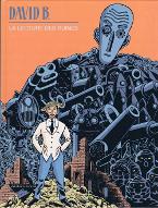 La  lecture des ruines