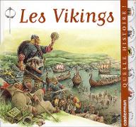 Les  Vikings