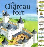 Le  château fort