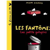 Les  Petits galopins