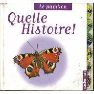 Le  papillon
