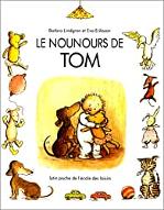 Le  Nounours de Tom