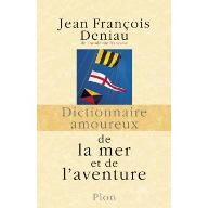 Dictionnaire amoureux de la mer
