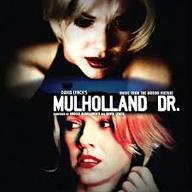 Mulholland drive : bande originale du film