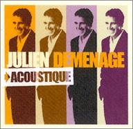 Julien déménage : acoustique