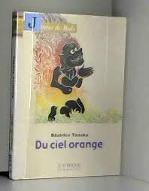 Du ciel orange et autres contes de Bali : Contes de Bali