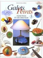Galets peints
