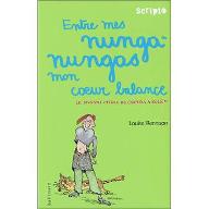 Entre mes nunga nungas mon coeur balance : le journal intime de Georgia Nicolson. 3