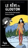 Le  rêve du glouton