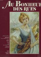 Au bonheur des rues