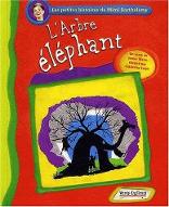 L' arbre éléphant