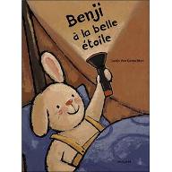 Benji à la belle étoile