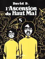 L' Ascension du Haut Mal 5