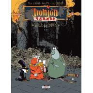 Le  Jour des crapauds