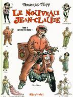 La  force est en lui !