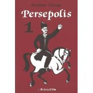 Persepolis 1